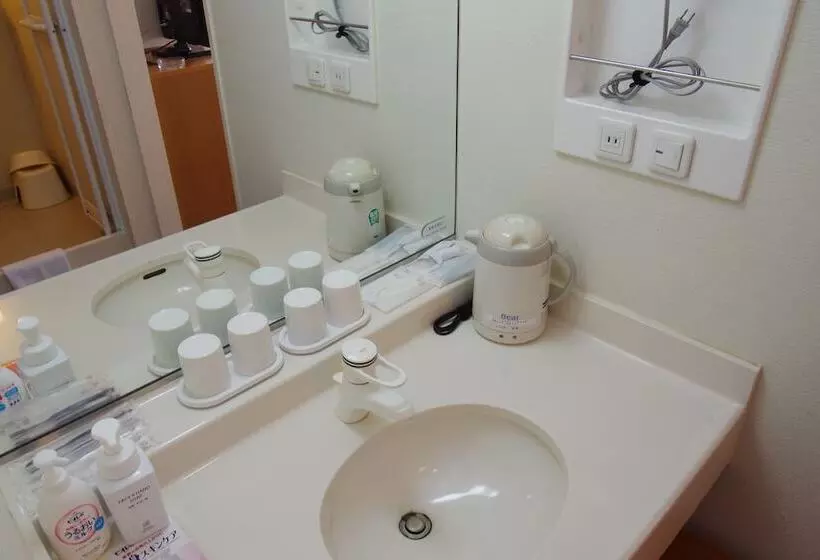 Отель Manza Kogen