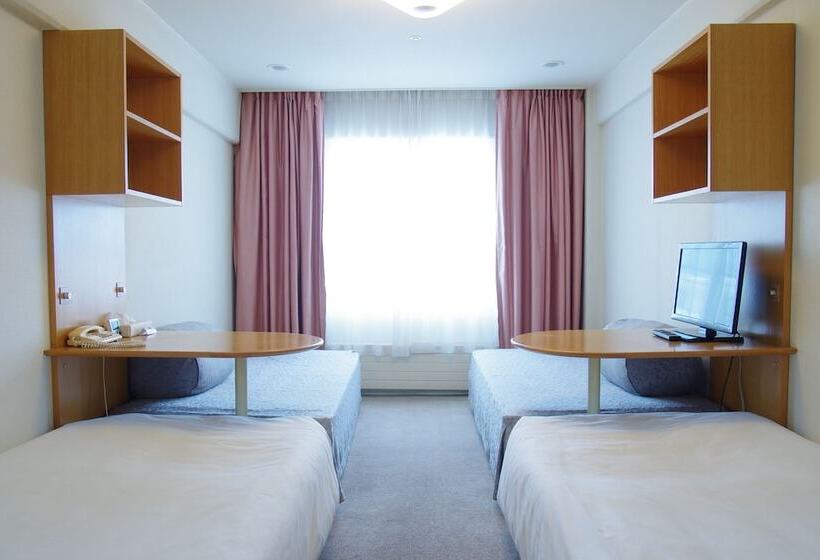 ホテル Manza Kogen