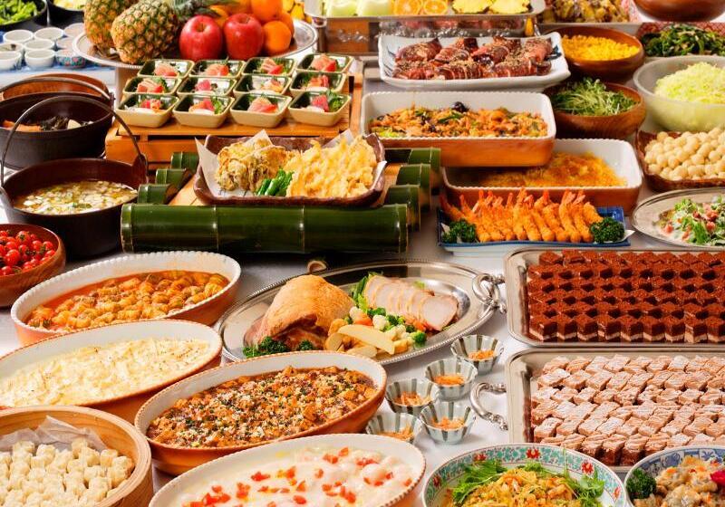 ホテル Manza Kogen