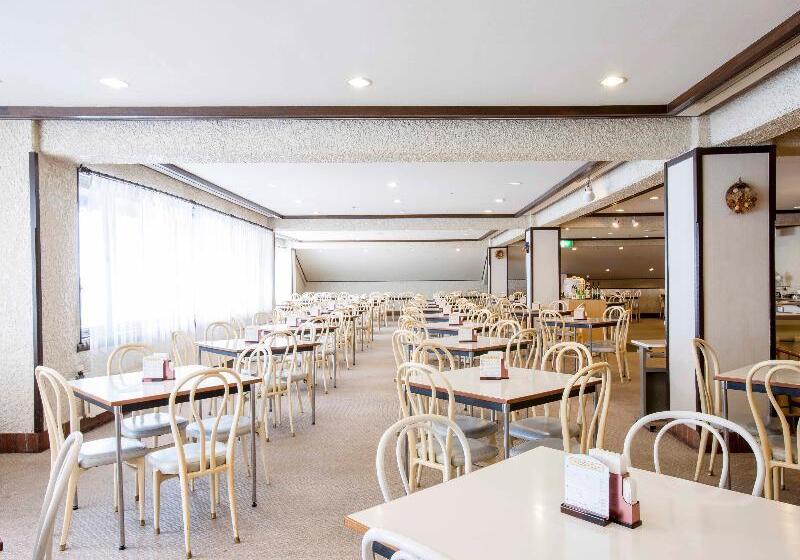 ホテル Manza Kogen