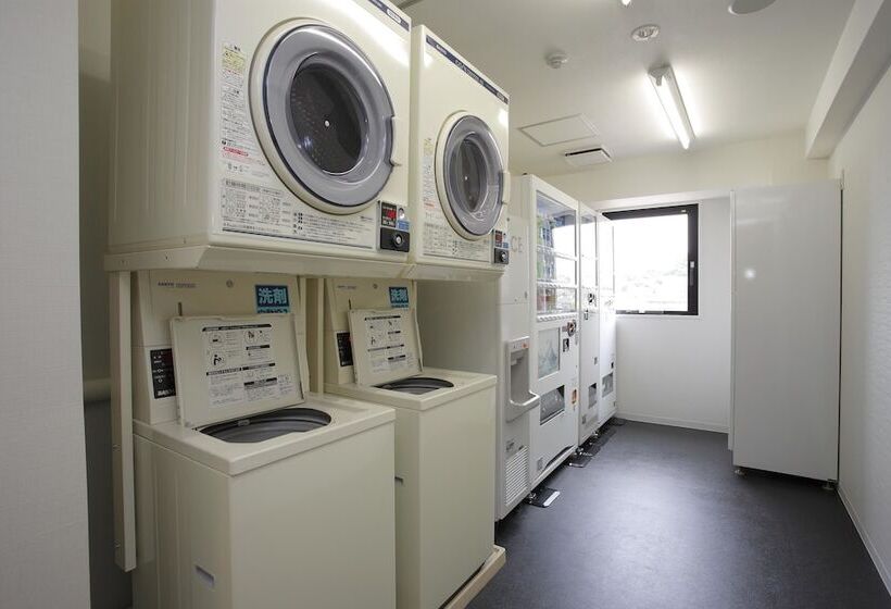 فندق Meitetsu Inn Chita Handa Ekimae