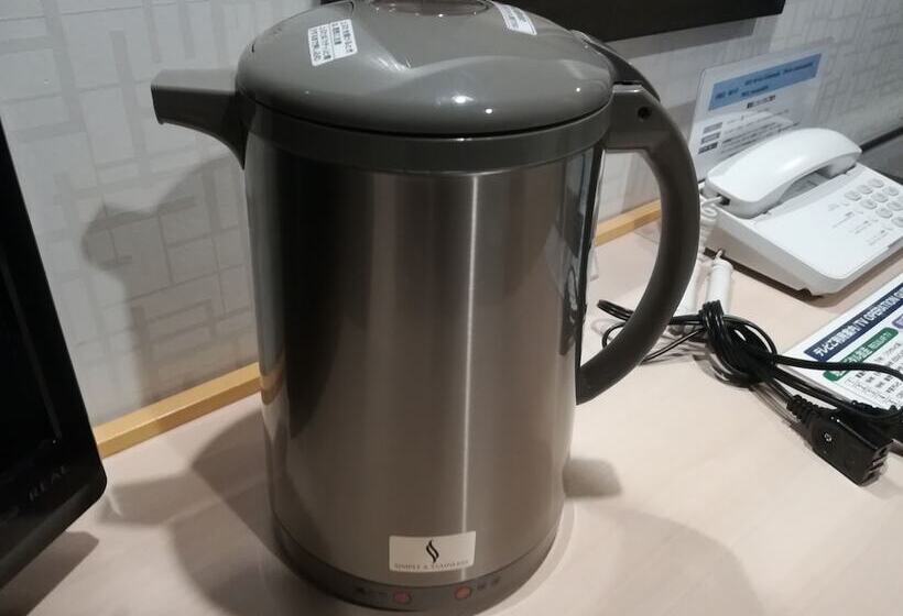 فندق Meitetsu Inn Chita Handa Ekimae