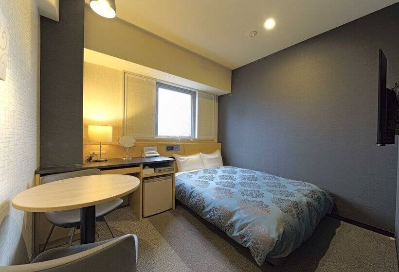 فندق Meitetsu Inn Chita Handa Ekimae