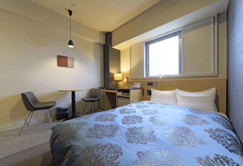 فندق Meitetsu Inn Chita Handa Ekimae