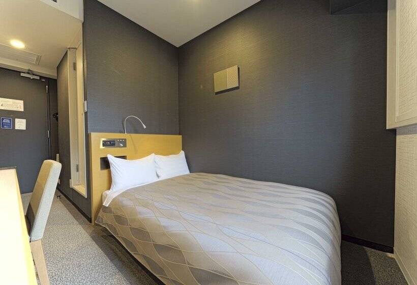 فندق Meitetsu Inn Chita Handa Ekimae