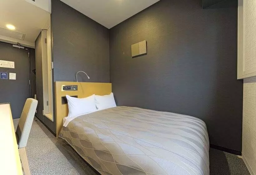 Hotel Meitetsu Inn Chita Handa Ekimae