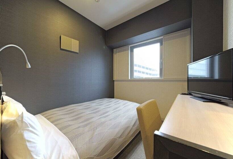 فندق Meitetsu Inn Chita Handa Ekimae