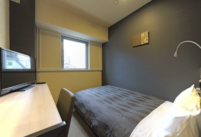 فندق Meitetsu Inn Chita Handa Ekimae