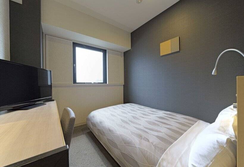 فندق Meitetsu Inn Chita Handa Ekimae