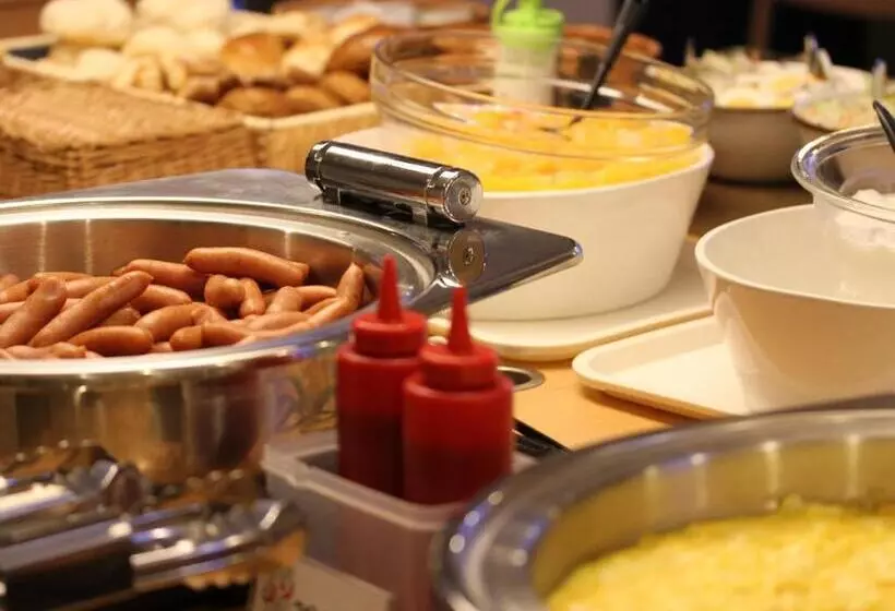 Hotel Meitetsu Inn Chita Handa Ekimae