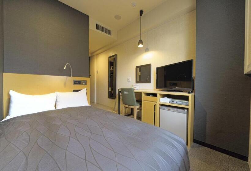 فندق Meitetsu Inn Chita Handa Ekimae