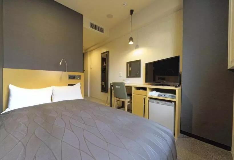 Hotel Meitetsu Inn Chita Handa Ekimae