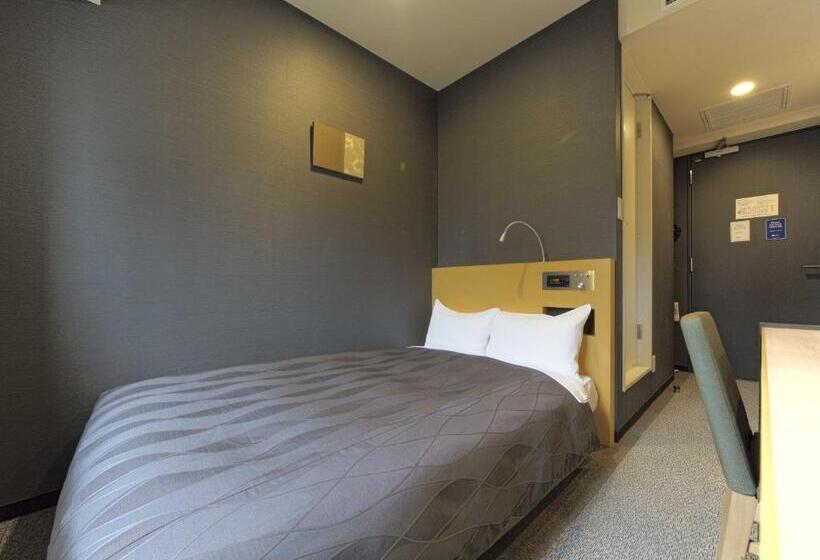 فندق Meitetsu Inn Chita Handa Ekimae