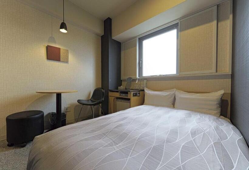 فندق Meitetsu Inn Chita Handa Ekimae