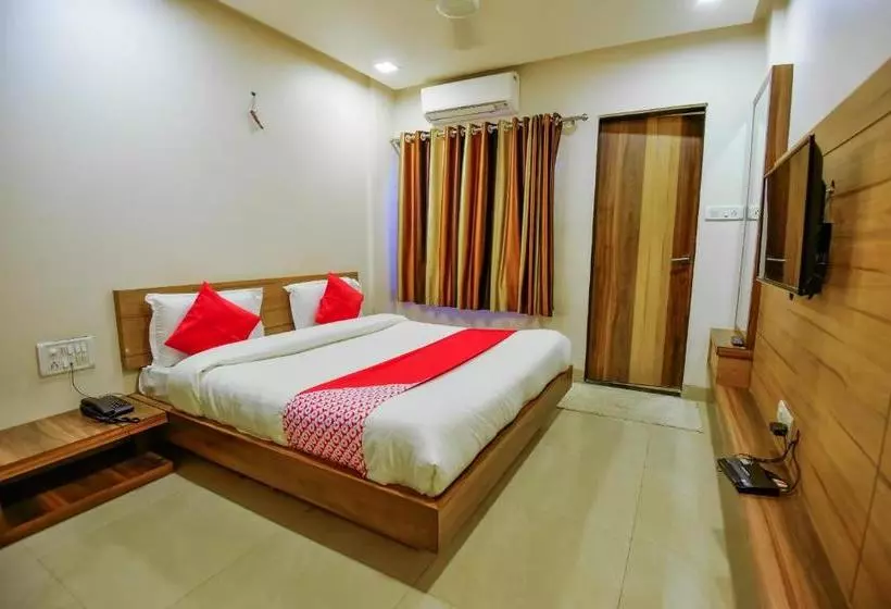 酒店 Capital O 13791 Mount Winds