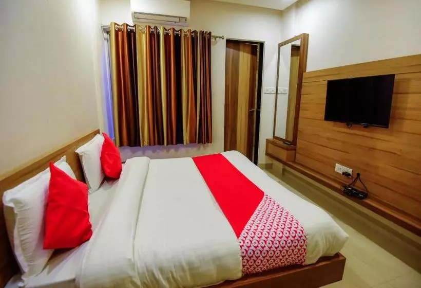 酒店 Capital O 13791 Mount Winds