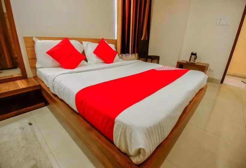 酒店 Capital O 13791 Mount Winds