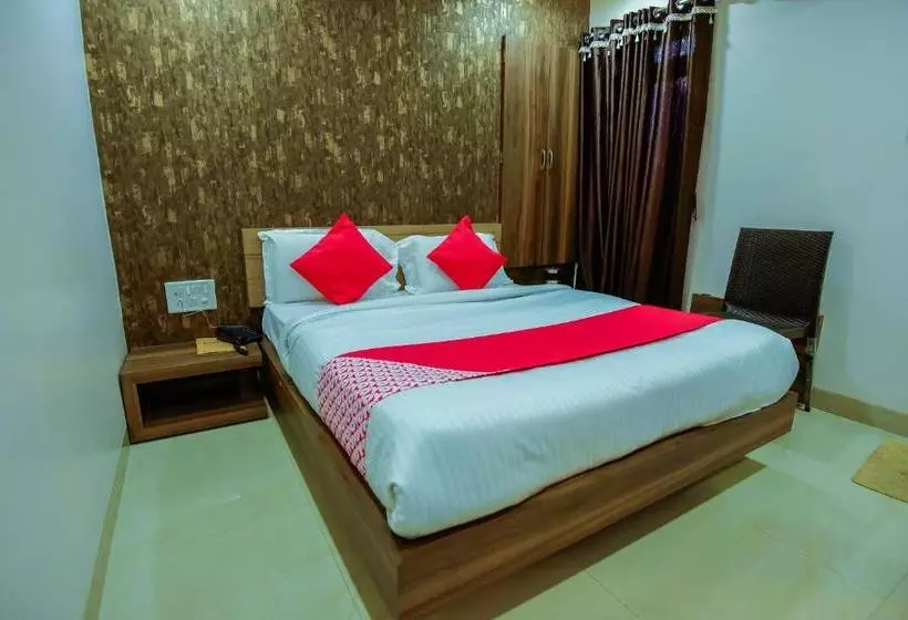 酒店 Capital O 13791 Mount Winds