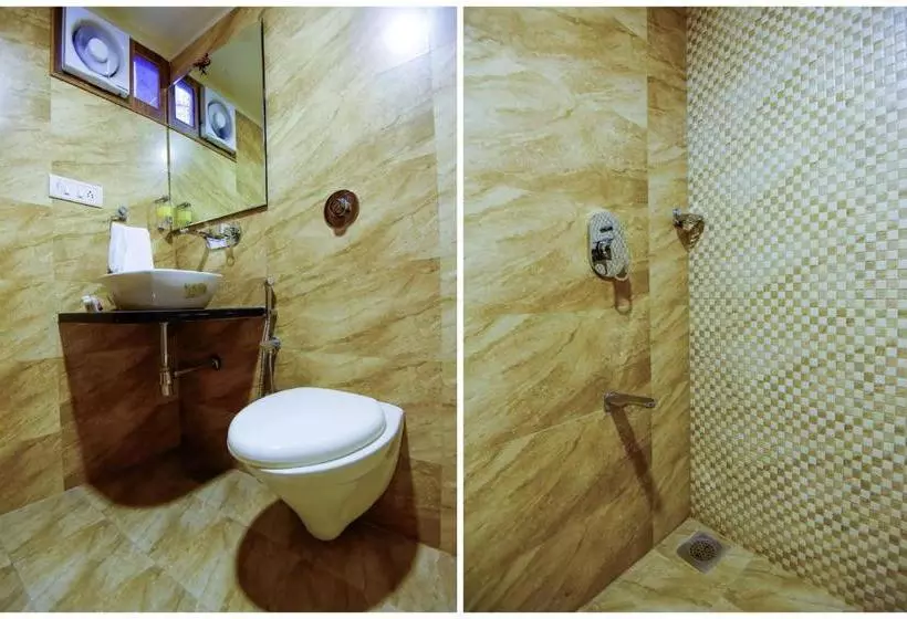 酒店 Capital O 13791 Mount Winds