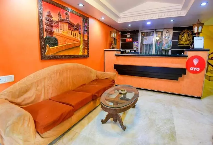 酒店 Capital O 13791 Mount Winds