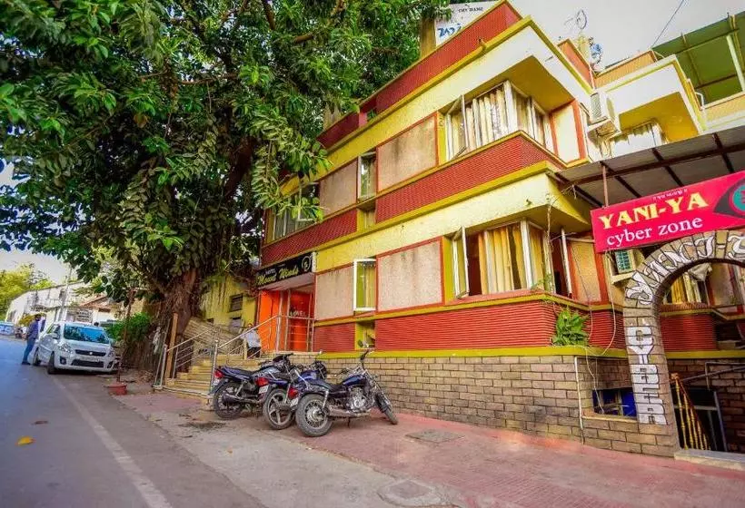 酒店 Capital O 13791 Mount Winds