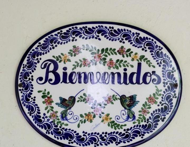 هتل Rancho Olivier