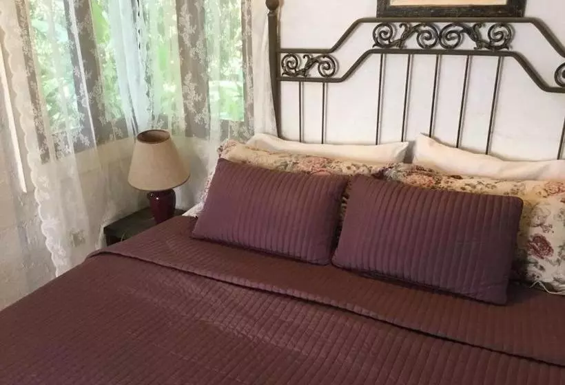 هتل Rancho Olivier