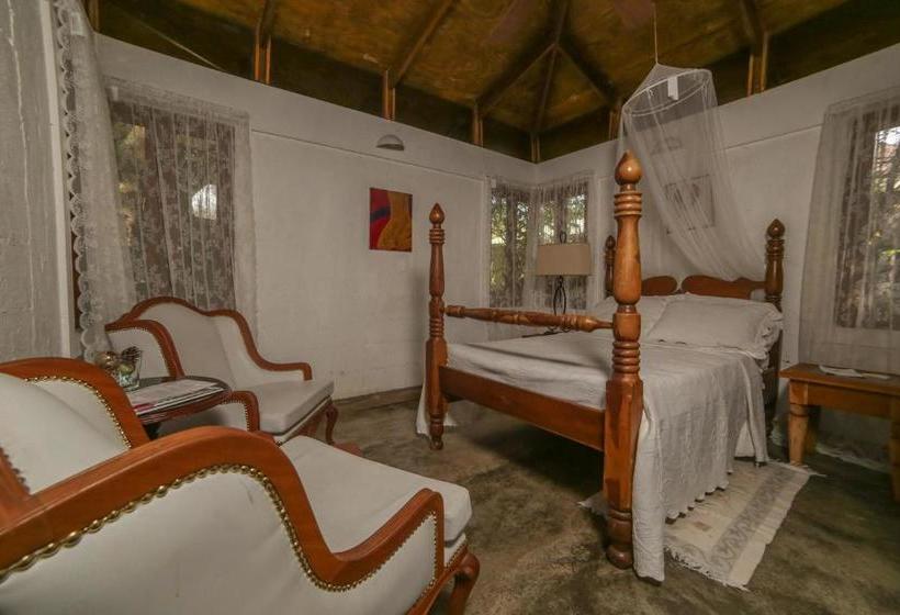 هتل Rancho Olivier