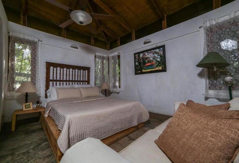 هتل Rancho Olivier