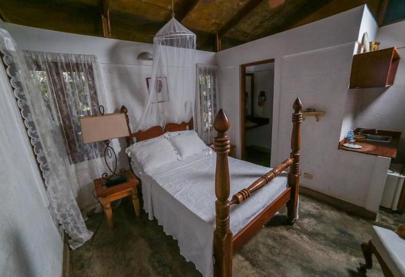 هتل Rancho Olivier