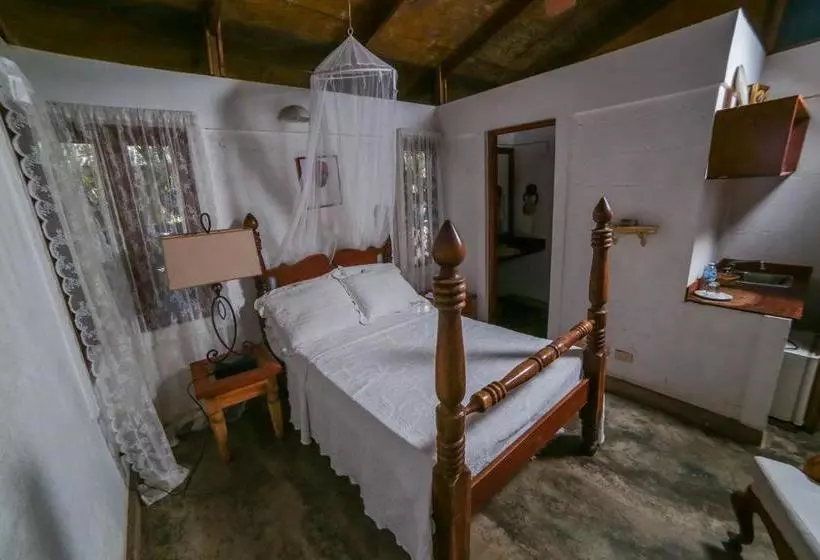 هتل Rancho Olivier