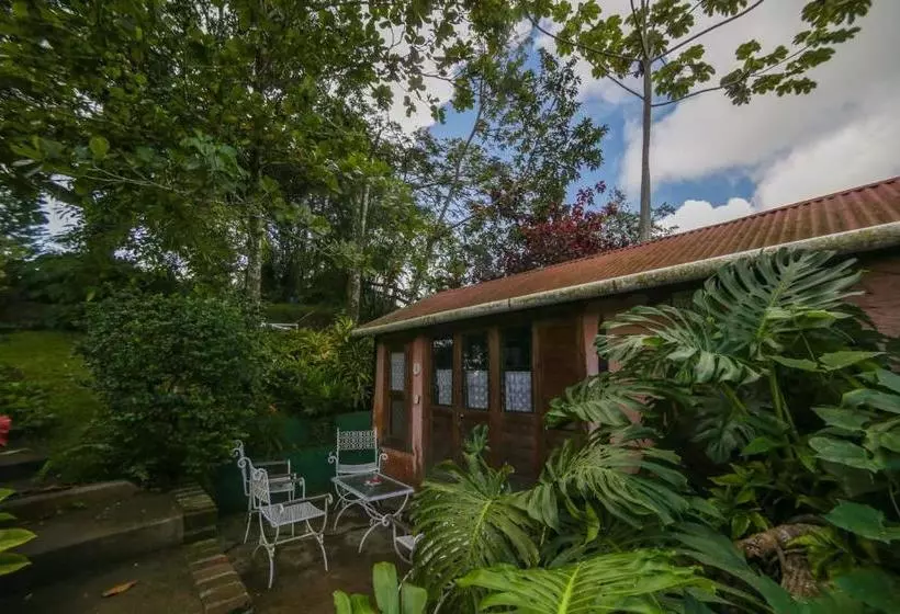 هتل Rancho Olivier