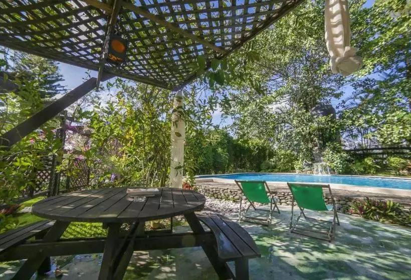 هتل Rancho Olivier