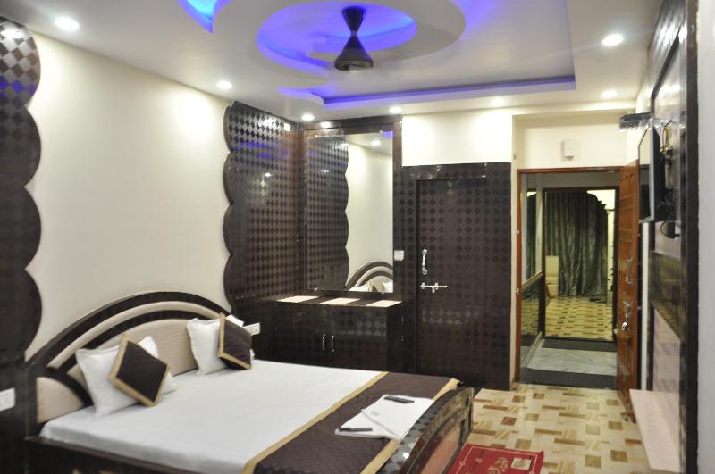 Hotel Sanskar