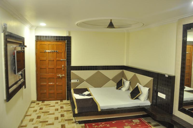 Hotel Sanskar