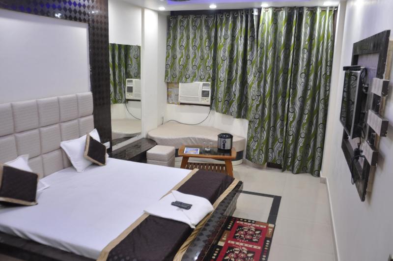 Hotel Sanskar