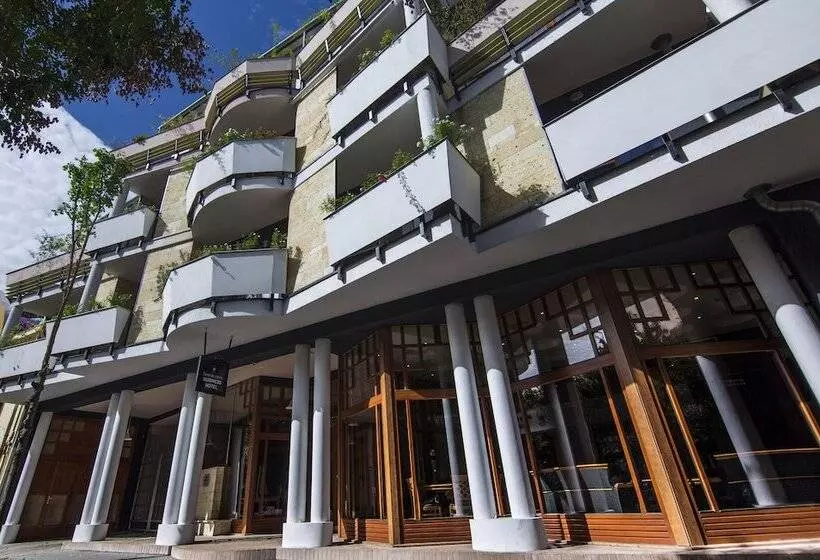 Hotel Semiramis Business