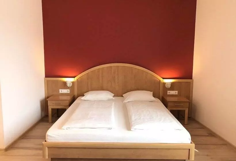 Hotel Semiramis Business