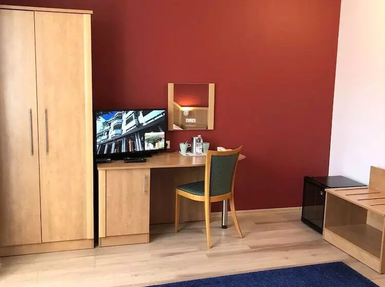 Hotel Semiramis Business