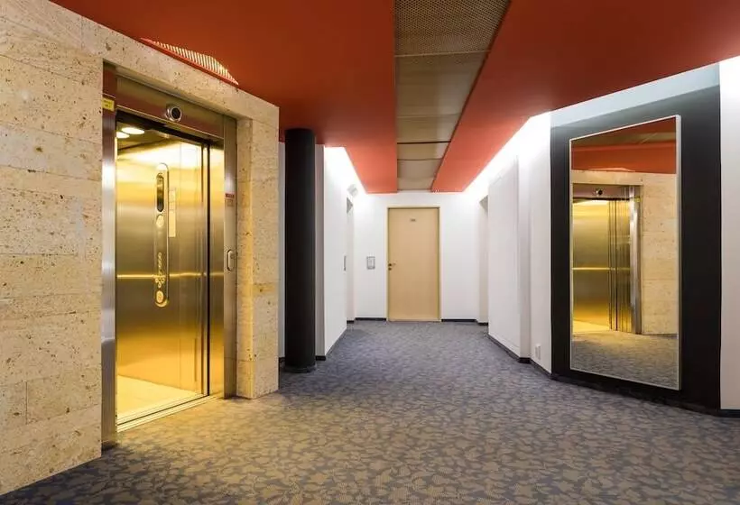 Hotel Semiramis Business