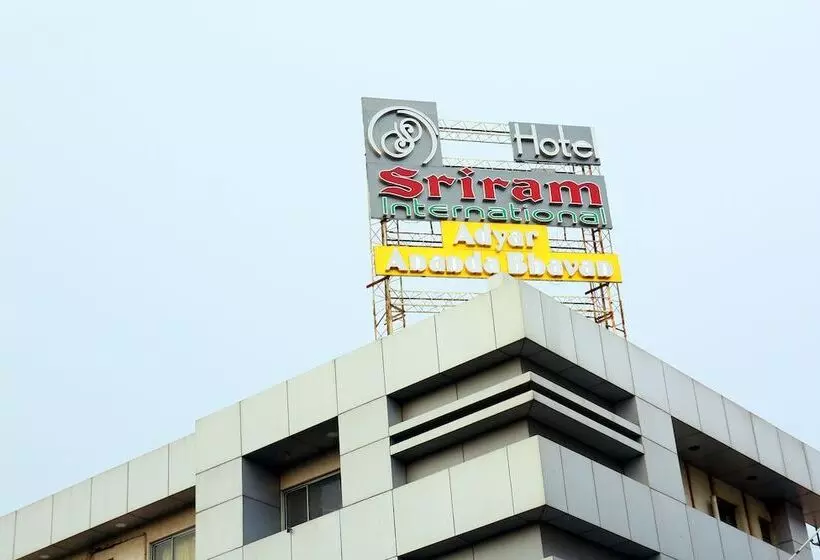 Hotel Sriram International
