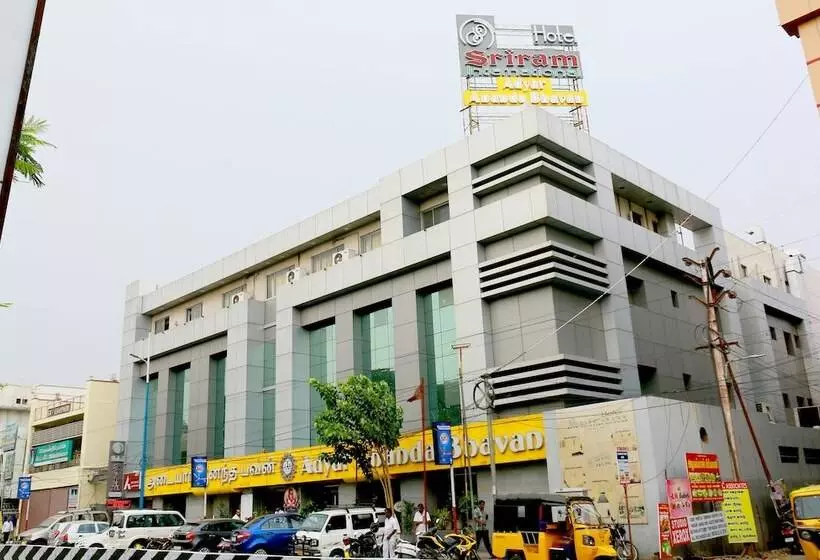 Hotel Sriram International