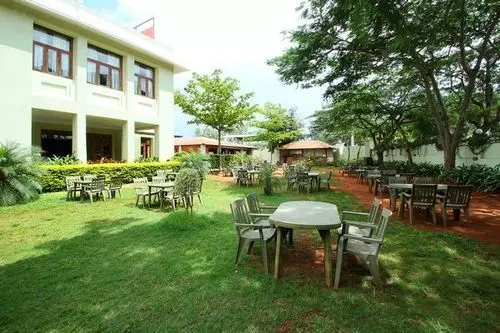 Hotel Sujatha Residency