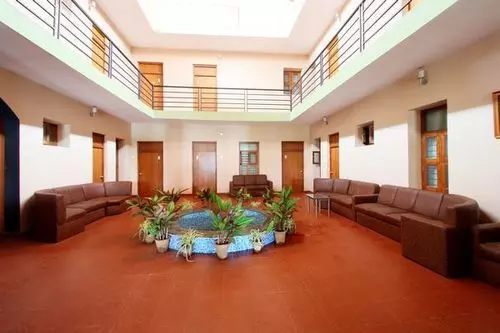 Hotel Sujatha Residency