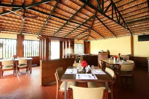 Hotel Sujatha Residency