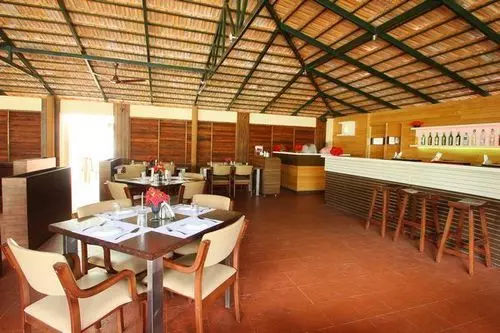 Hotel Sujatha Residency