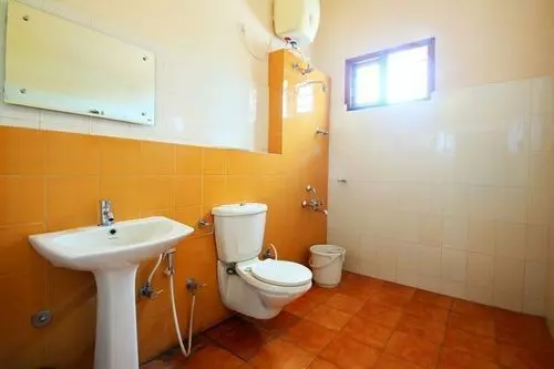 Hotel Sujatha Residency