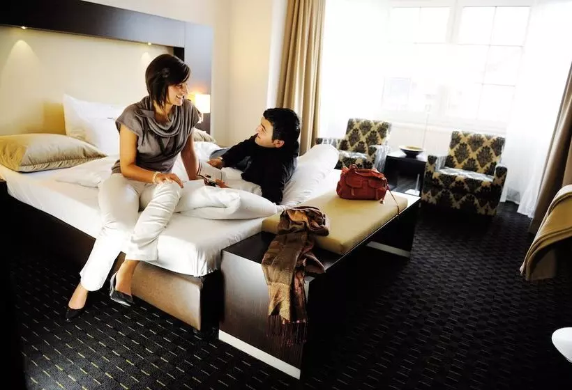 酒店 Wellings Park