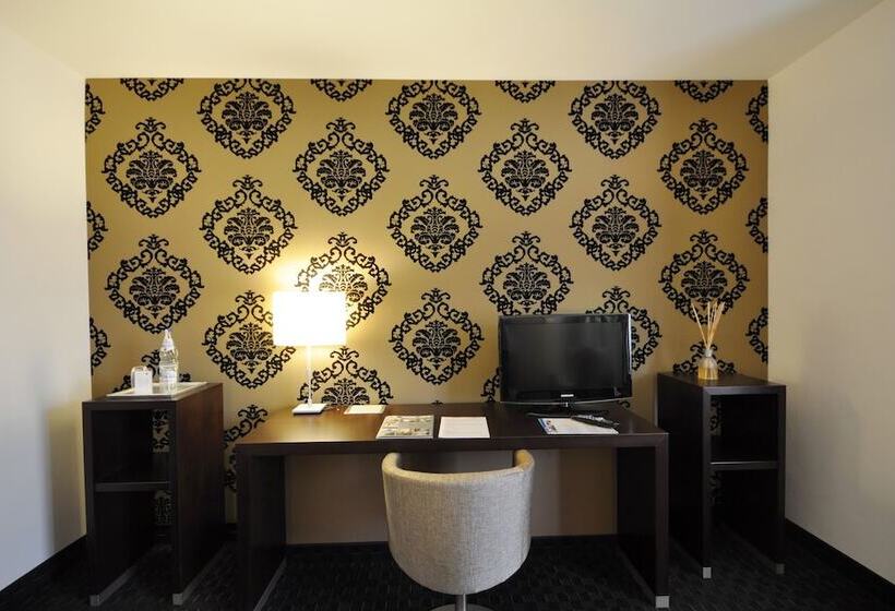 酒店 Wellings Park