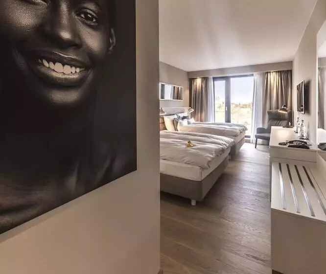 酒店 Wellings Park